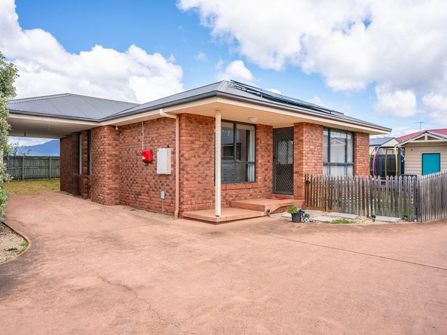 2/18 Madison Avenue, TAS 7030