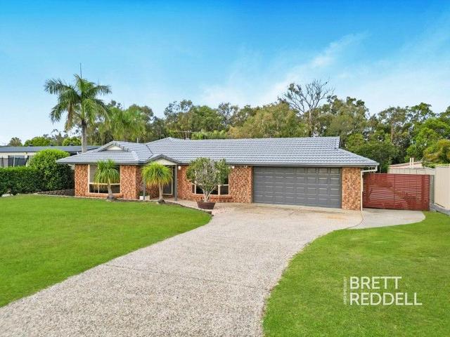 8 Podinga Circuit, QLD 4208