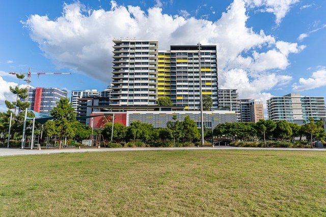 1007/35 Hercuels St, QLD 4007