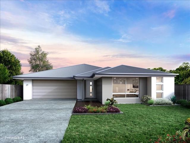 Lot 381 25 Honeyman Drive, NSW 2800