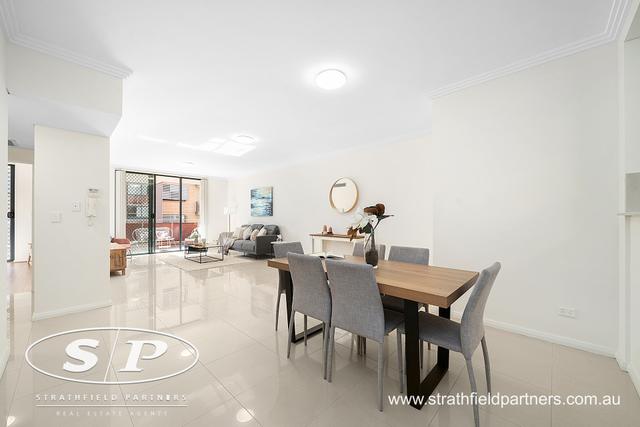 E101/27-29 George Street, NSW 2137