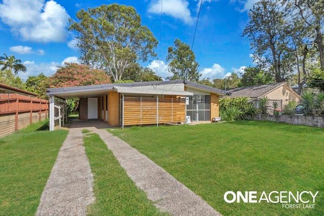 95 Wilruna Street, QLD 4076