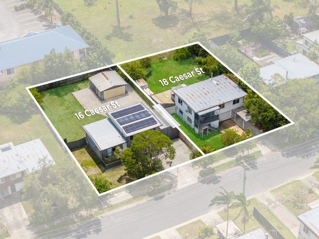 16-18 Caesar Street, QLD 4114