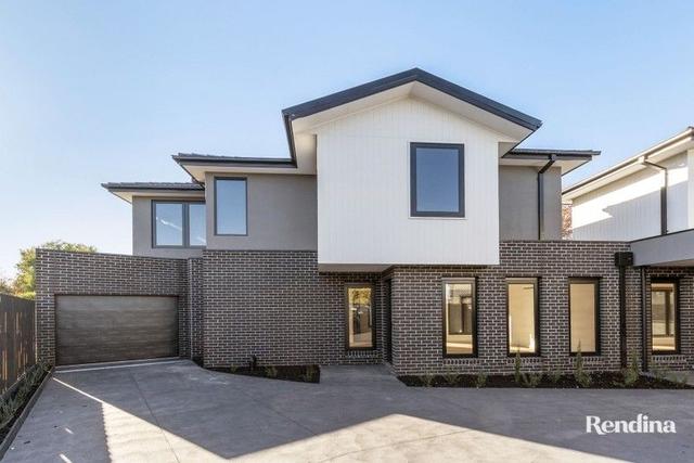 3/63 Bainbridge Close, VIC 3064