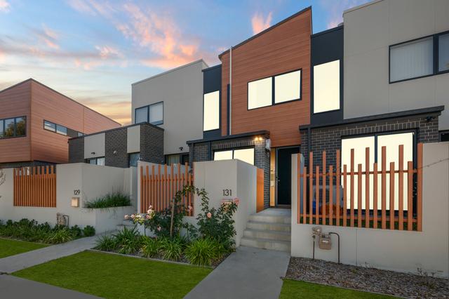 131 Sutherland Crescent, ACT 2913