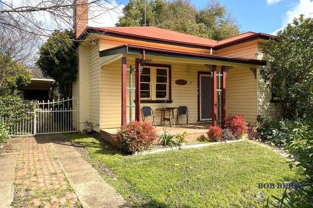 21 Goode Street, NSW 2830