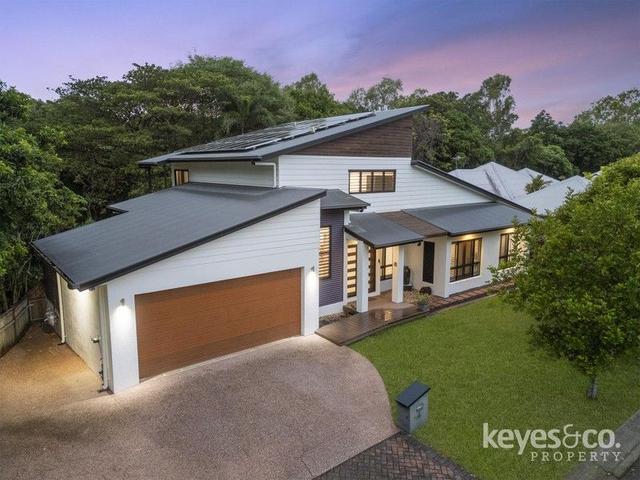 4 Rivergreen Circuit, QLD 4814