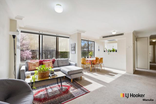 104/2 Marcus Clarke Street, ACT 2601