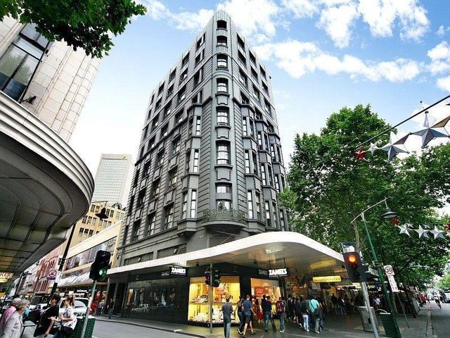 705/260 Little Collins Street, VIC 3000