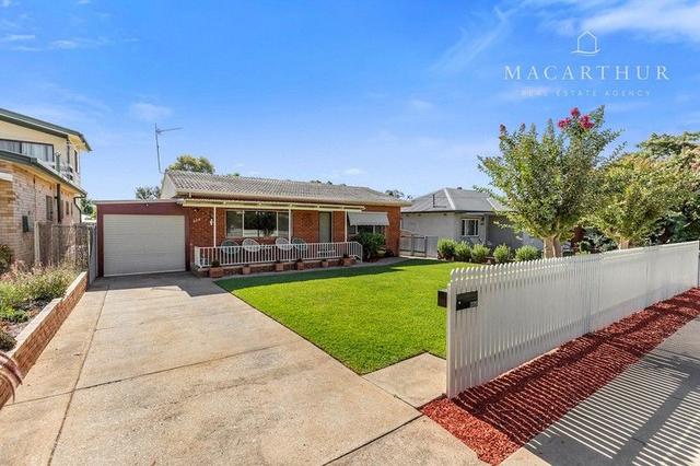 226 Bourke Street, NSW 2650