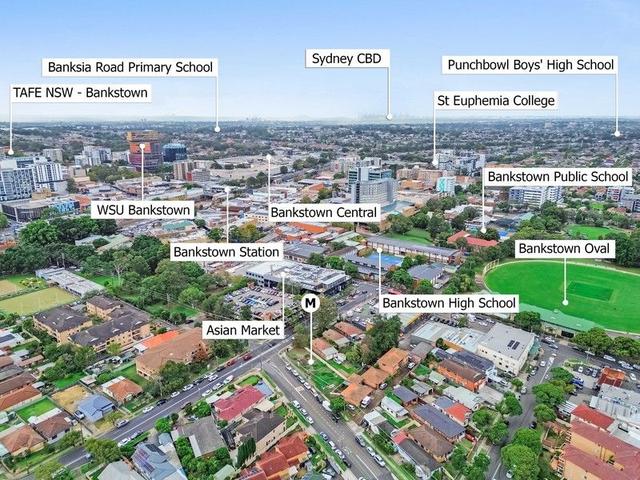12 Brandon Avenue, NSW 2200