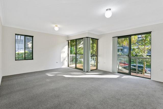 5/11 The  Avenue, NSW 2097