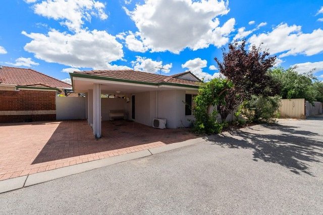 3/4 Foundry Street, WA 6051