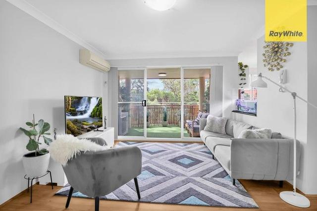 8/108-112 Stapleton Street, NSW 2145