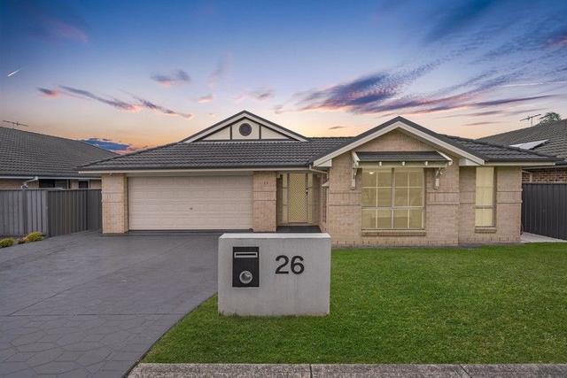 26 Birch  Drive, NSW 2259