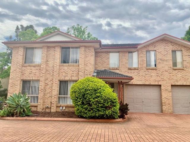 18/14 Pine Road, NSW 2170