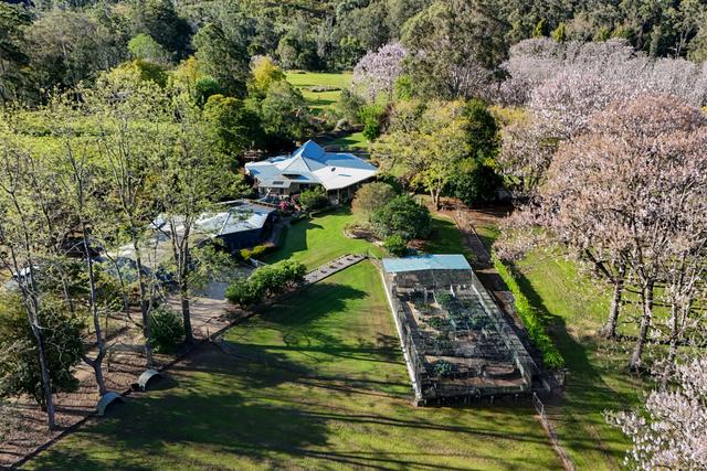 830 Pappinbarra Road, NSW 2446