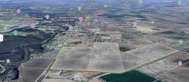 'Questa North' Riverina Highway, NSW 2710