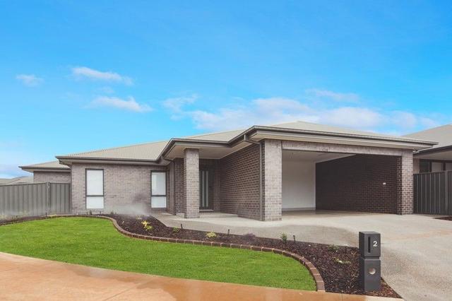 2 Hardiman Way, NSW 2680