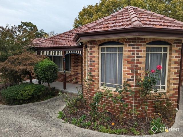 2/25 Bowen Street, VIC 3156