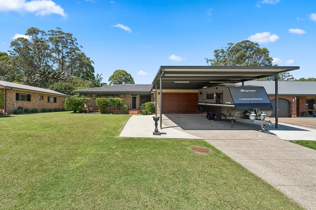39 Finch Crescent, NSW 2450