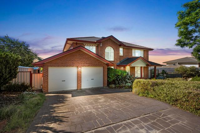 18 Whitfield Circuit, ACT 2913