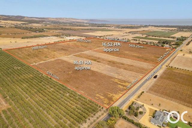 124 Hahn Road, SA 5174