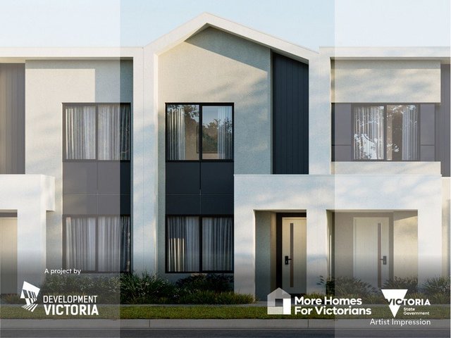 Lot 110 Coxon Street, VIC 3809