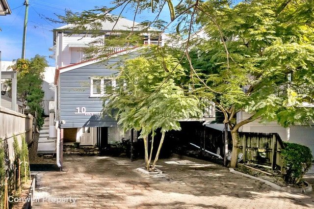 2/10 Eva Street, QLD 4059