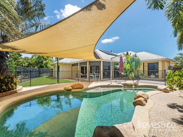 3 Rosedale Court, QLD 4814