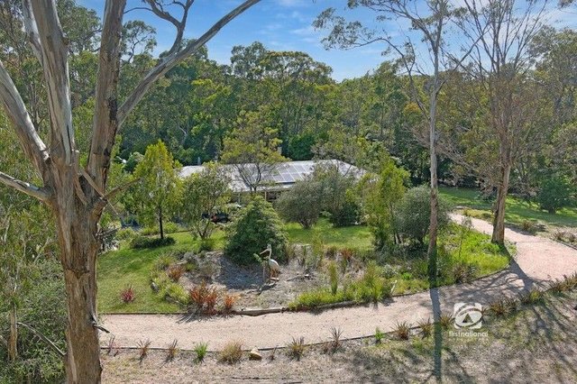 331 Lake Tyers Beach Road, VIC 3909