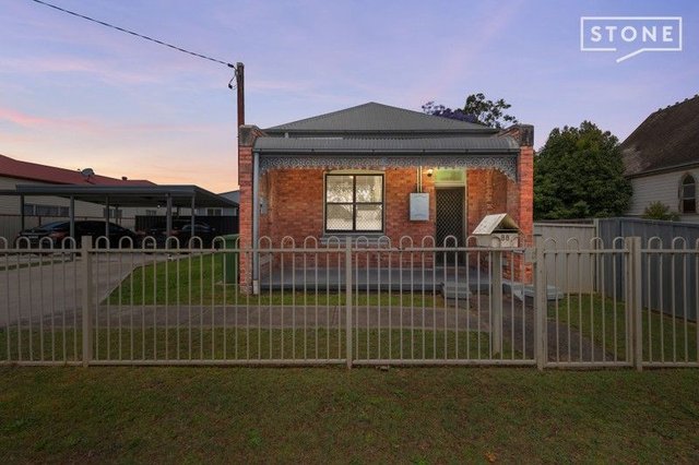 88 & 88a Cessnock Road, NSW 2326