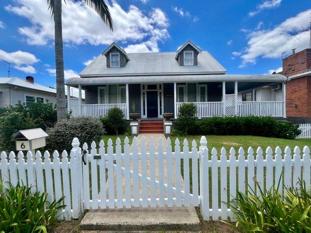 6 Oliver Street, NSW 2460