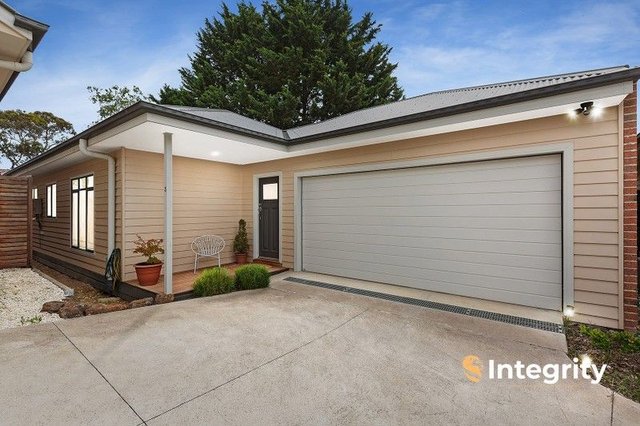 3 Riverflat  Close, VIC 3777