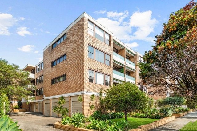4/81 Broome Street, NSW 2035