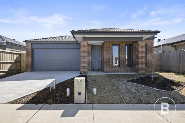 32 Steamboat Avenue, VIC 3358