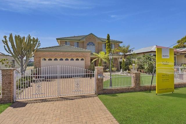 24 Oaks Avenue, NSW 2261