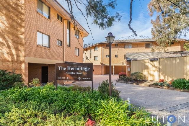 25/17 Medley Street, ACT 2606