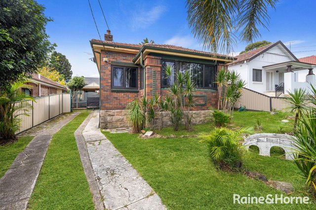 11 Virginia Avenue, NSW 2207