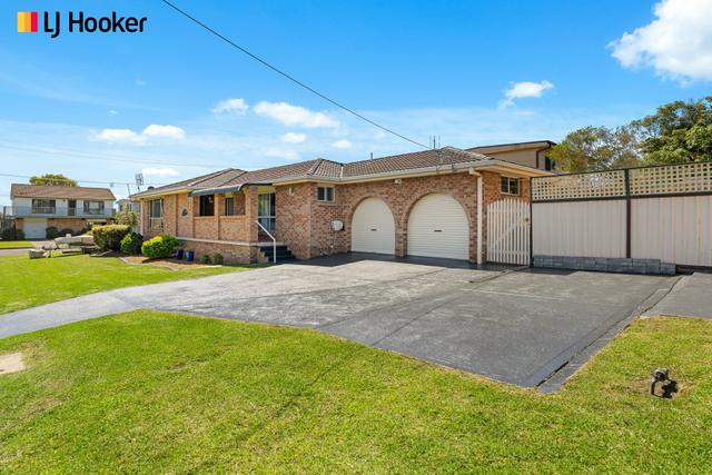 12 Bailey Avenue, NSW 2540