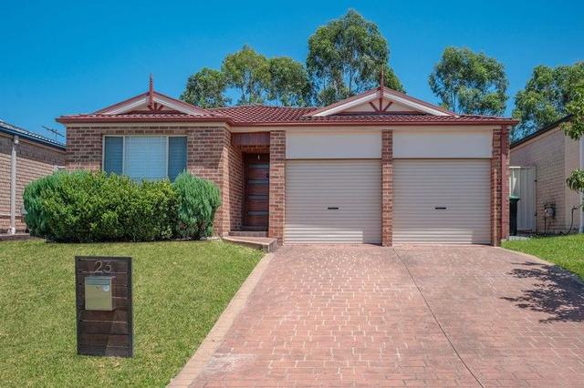 23 Tabletop Circuit, NSW 2171