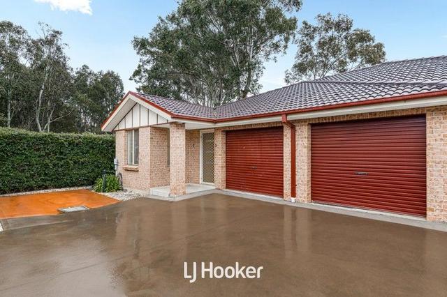 3/2 Memphis Crescent, NSW 2146