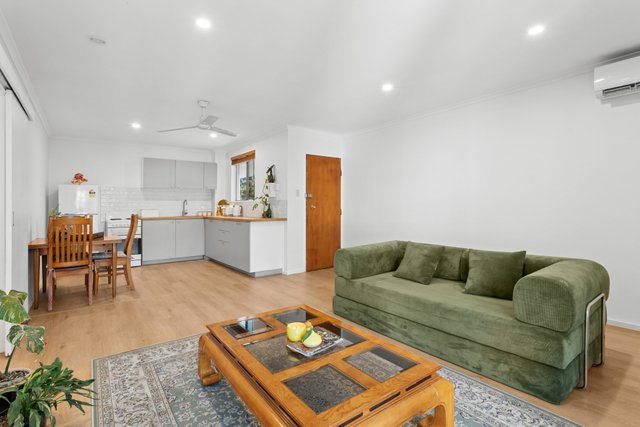 11/5 Parkhill Street, ACT 2607