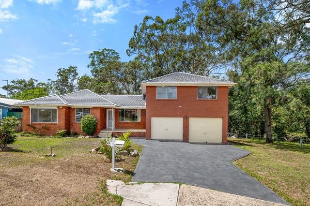 23 Canberra Crescent, NSW 2560