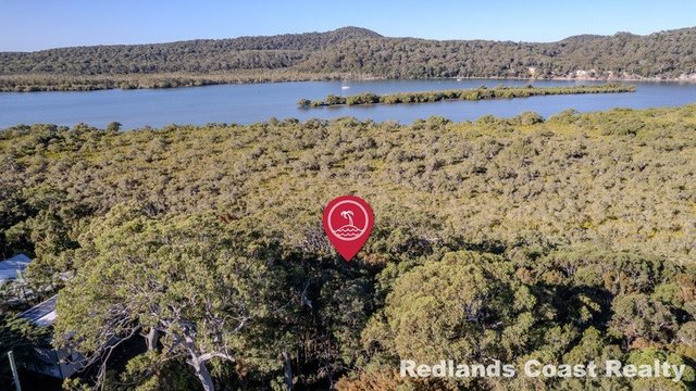 1 Paringa Drive, QLD 4184