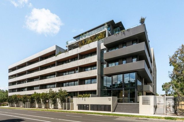 304/125 Francis Street, VIC 3013