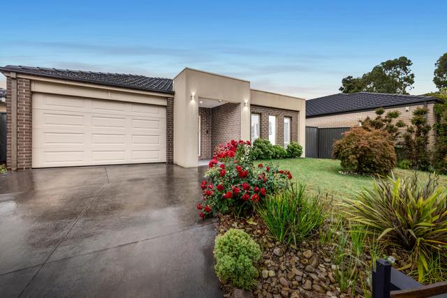 3 Sagan Drive, VIC 3977