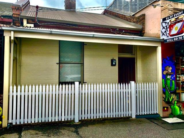 21 Johnston Street, VIC 3065