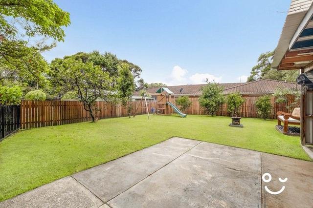 23 Mountain Avenue, NSW 2517