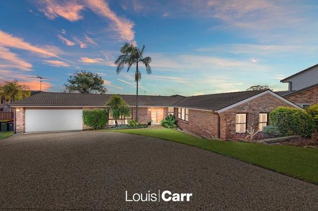 5 Dorothy Court, NSW 2153